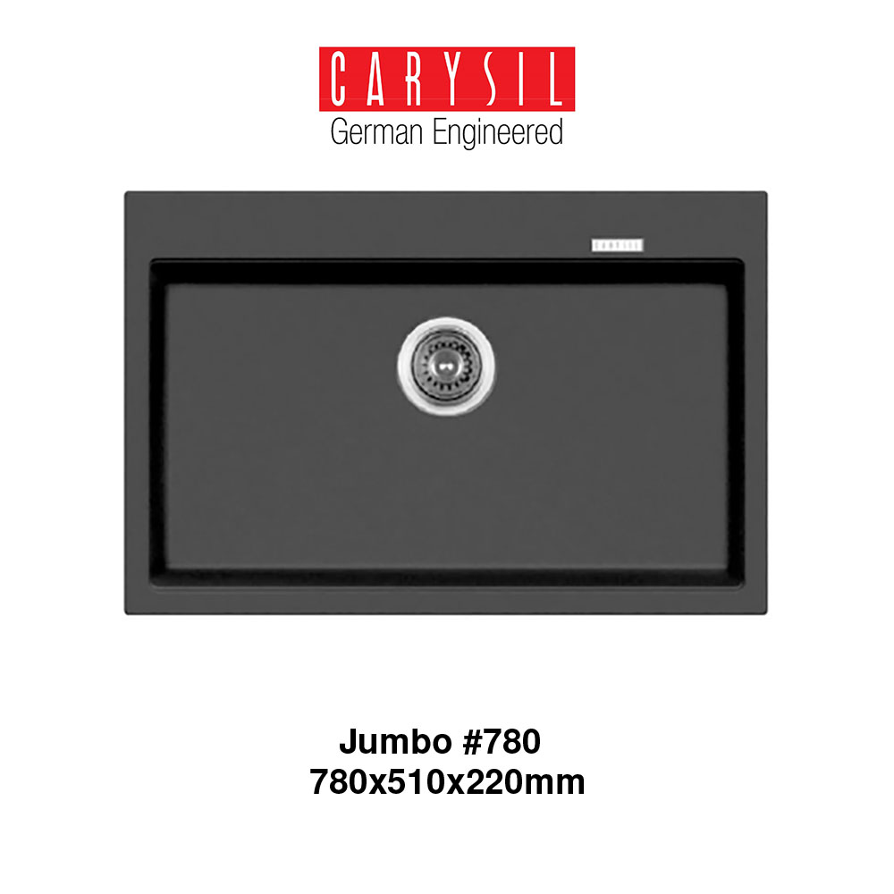 CARYSIL JUMBO 780 TOPMOUNT